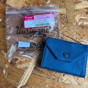 Thirty-one Letters from London